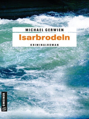 cover image of Isarbrodeln